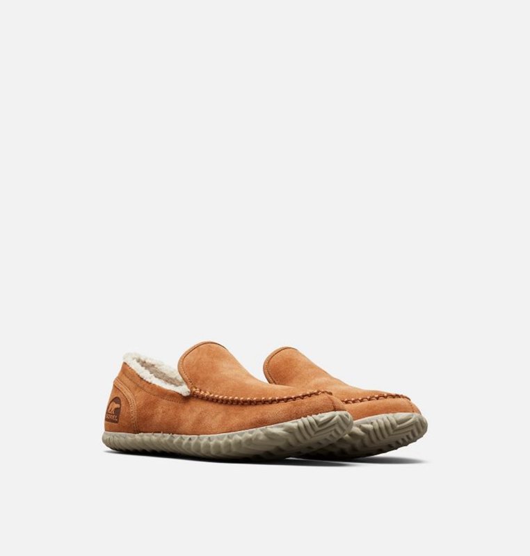 Sorel Herr Tofflor Brun - Dude Moc™ - VZE-412690